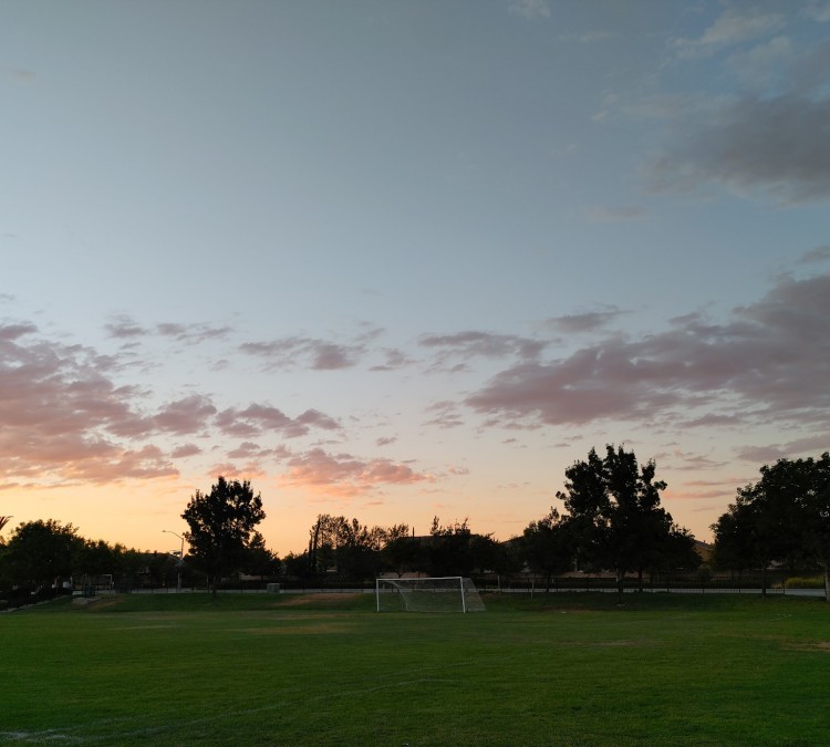 Butterfield Park, Valley-Wide Recreation and Park District (Winchester,&nbspCA)
